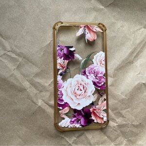 Floral Phone case